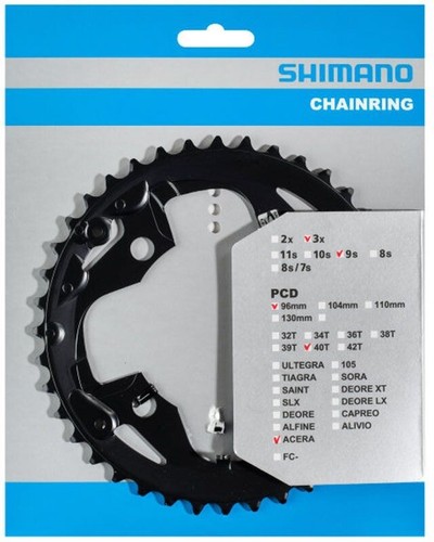 Catena shimano acera - catena,