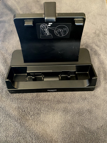 Panasonic vebg11 cradle - cradle,