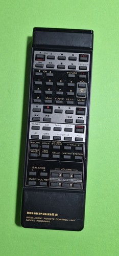 Telecomando originale marantz - originale,