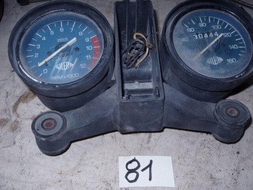 Gilera tachimetri strumenti - gilera,