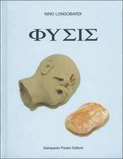 Nino Longobardi. Physis -