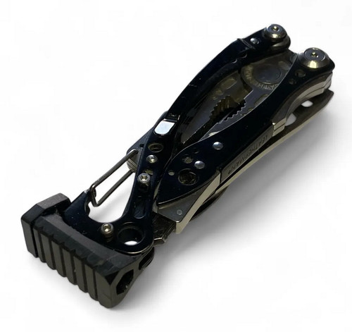 Leatherman skeletool mod bits - leatherman,