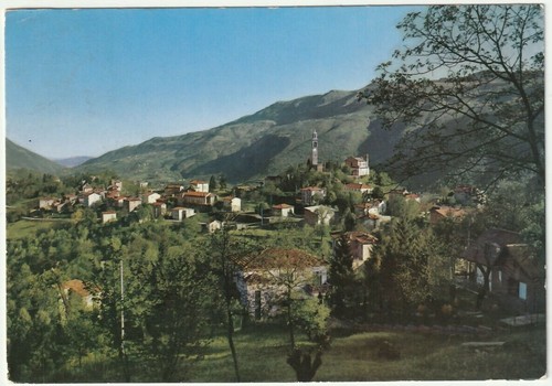 Rota imagna bergamo - -,
