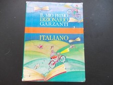 IL MIO PRIMO DIZIONARIO