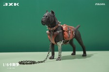 JXK 1/6 canna corso modello