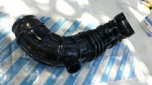 Tubo manicotto aspirazione