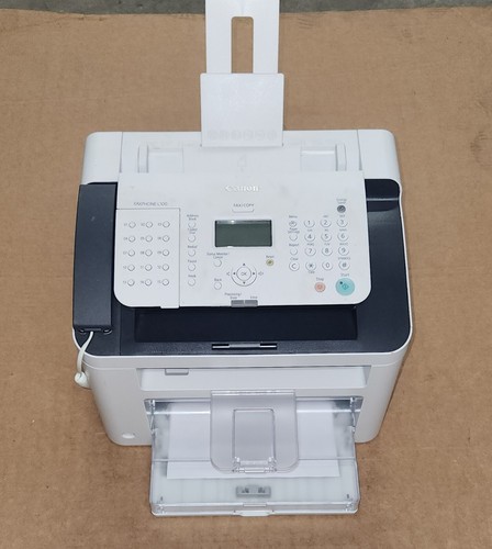 Canon faxphone l100 all one - canon,