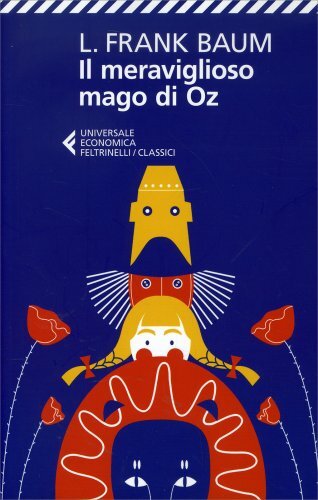 Libro meraviglioso mago di - meraviglioso,