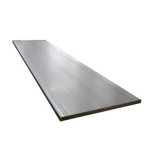 Acciaio inox 10mm - inox, spesso