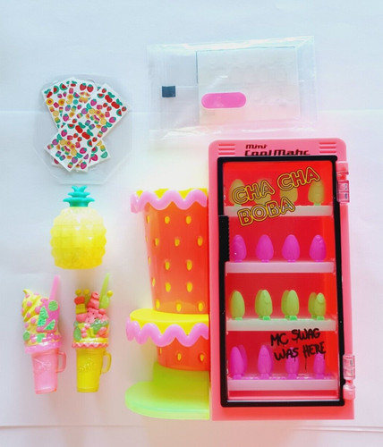 Lol omg sweet nails - nails, pops
