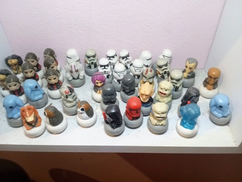 Lotto star wars - lotto., (rollinz)