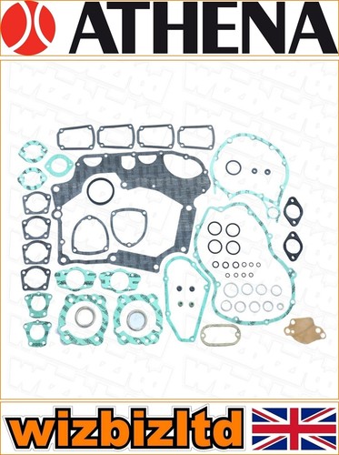Kit guarnizioni motore - , ducati