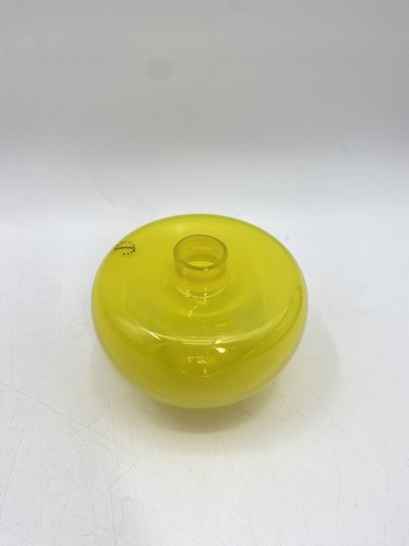 Vaso vetro salviati italia - vaso,