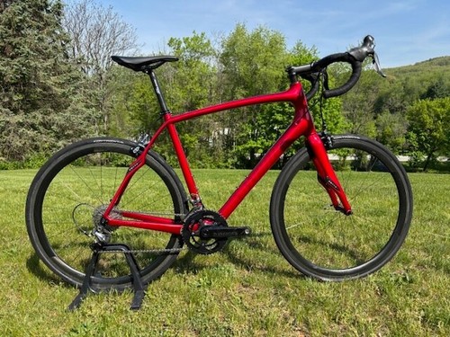 Specialized sworks roubaix - roubaix, sl4