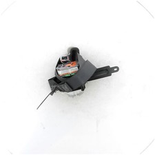 Cintura Di Sicurezza Anteriore