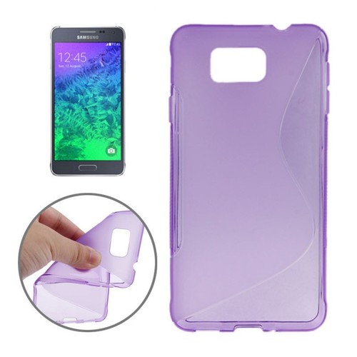 Custodia protettiva case back - custodia,