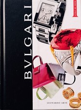 BULGARI Leonardo arte 2000