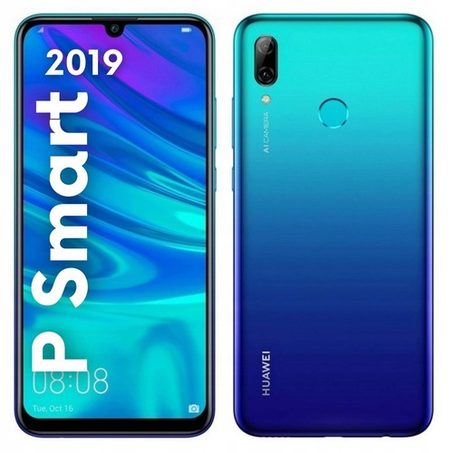 Huawei smart 2019 - huawei, 64gb