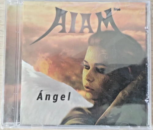 Aiam angel hard - aiam,
