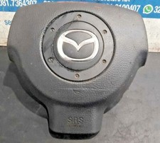 RICAMBI USATI, AIRBAG VOLANTE MAZDA 2 (2005)