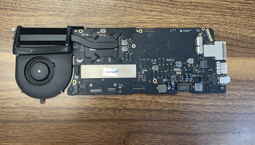 Apple macbook pro - retina, 2015