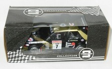 1/18 Lancia Delta S4 Gruppo B - Esso - Rally Sanremo 1986 #7 F.Tabaton