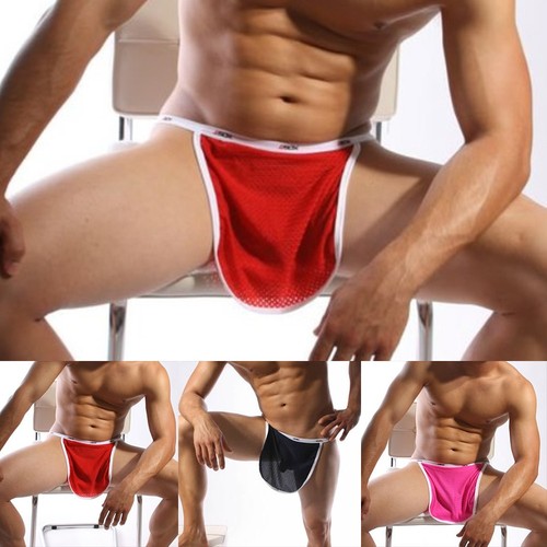 Mutandine uomo sexy boxer