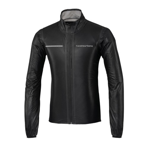 Tucano urbano giacca nano rain - urbano,