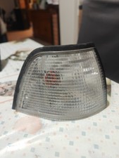 BMW SERIE 3 E36 COUPE' CABRIO 94 - 99 FANALINO FRECCIA ANTERIORE BIANCO DESTRO