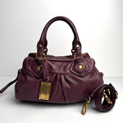 Borsa tracolla marc jacobs - marc,