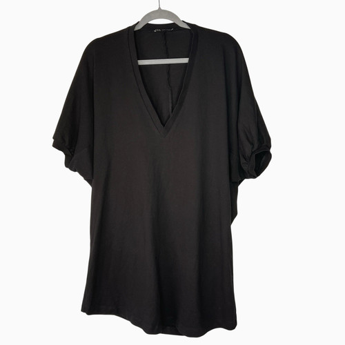 Shirt tunica donna - t-shirt,