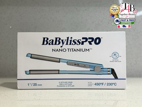Babylisspro nano titanium - babylisspro,