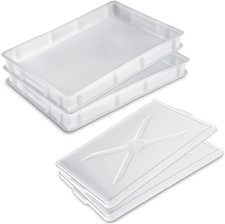 Cassetta Con Coperchio per