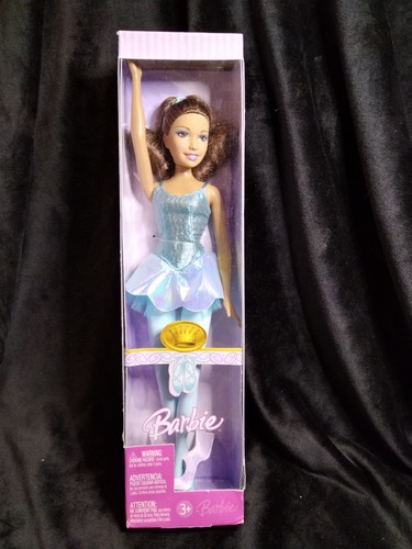 Barbie k8069 2006 - k8069,