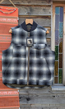 Filson spokane gilet lavoro - filson,