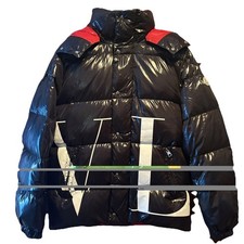 Valentino Garavani X Moncler