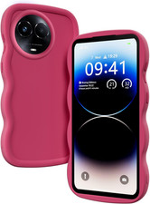 Silicone Cover per Realme 11
