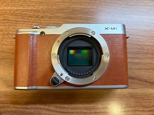 Fotocamera digitale fujifilm - digitale,