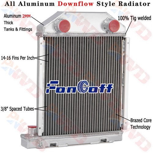 Radiatore file cc957e8005 - 3,