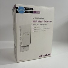Nuovo netgear ac1750 - netgear,