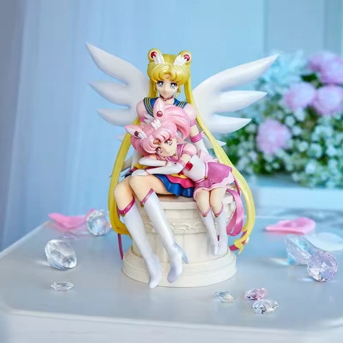Figurine sailor moon - sailor,
