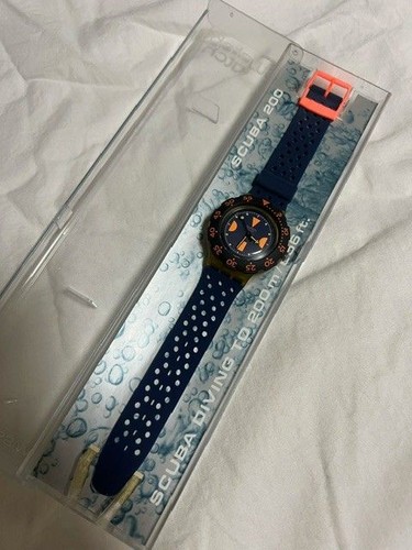 Orologio vintage 1990 - orologio,