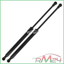 2X AMMORTIZZATORE MOLLA GAS