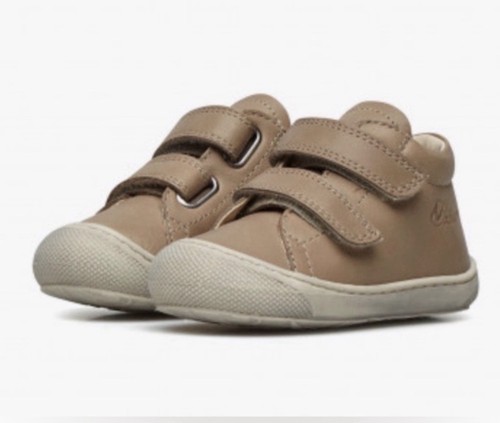 Scarpe primo passo naturino - scarpe,