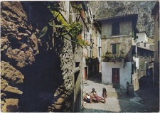 LIMONE SUL GARDA? - BRESCIA -