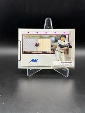 2024 Topps Museum Collection