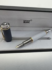 MONTBLANC Homage to Jane Austen Penna Stilografica
