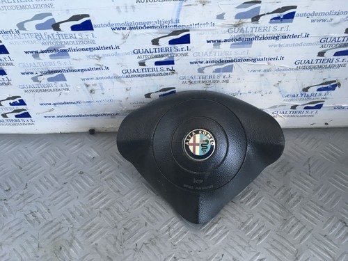 Airbag volante per alfa romeo - per,