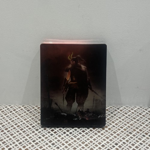 Nioh edizione speciale - nioh,