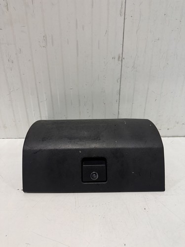 Cassetto plastica cruscotto